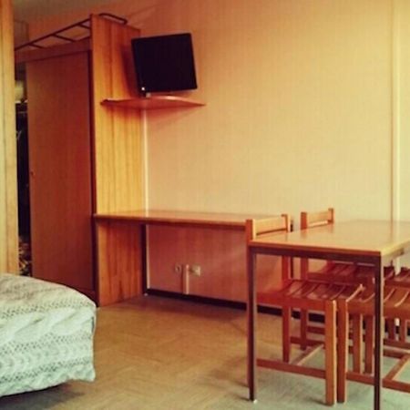 Appartement Superdevoluy 28M2 Au Pied Des Pistes 9Eme Etage Saint-Étienne-en-Dévoluy Kültér fotó